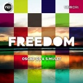 Oscar Gs、S.Mulet - Freedom