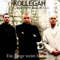 Kollegah - Ein Junge weint hier nicht feat. Slick One & Tarek (K.I.Z.)(Explicit)