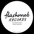 IAAM、Javi Bora - Jungle Groove
