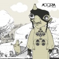 Agoria - La Onzieme Marche (Phil Kieran Remix)