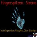 Fingerspitzen - Sirene