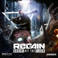 Regain - Brains Hit The Floor (Original Mix)