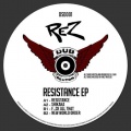 REZ - Resistance (Original Mix)