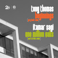 Tony Thomas - Beginnings (Gary Beck Remix)