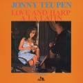 Jonny Teupen - Mody