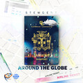Stewdent、Andre Carty、Retlaw Tha Future - Around the Globe