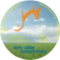 Tom Ellis - Detach
