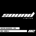 Wayne Madiedo - Hero 4