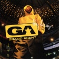 Grand Agent - From The Gate