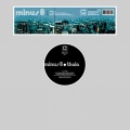 Minus 8、Minus8 - A Concha Cor De Rosa