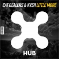 Cat Dealers、KVSH - Little More