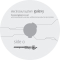 Electrosoul System - Galaxy (Future Engineers Re-Set)