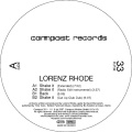 Lorenz Rhode - Back