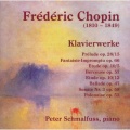 Peter Schmalfuss - Allegretto