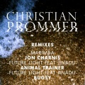 Christian Prommer、Jinadu - Future Light (Animal Trainer Remix)