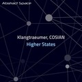 COSIAN、Klangtraeumer - Higher States