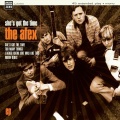 The Afex - She's Got The Time
