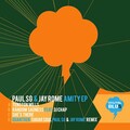 Jay Rome、Paul SG - Tenston Mills