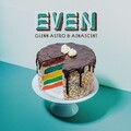 Glenn Astro、Ajnascent - Viktor and the Gemini