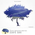 Mattjax、Beatz Projekted - Café Sax(Radio Americano)