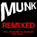 Asia Argento、Munk - Live Fast Die Old (Headman Remix)