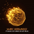 Marc Hernandez - Just Myself