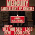 Robert Owens、MERCURY - Candlelight (Voices of Black Remix)