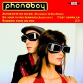 Ben Mono、Phonoboy - Autoroute du soleil