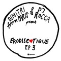 dimitri from paris、dj rocca - Balearique