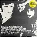 Zyntherius、Tiga - Sunglasses at Night (Dense & Pika Remix)