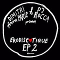 dimitri from paris、dj rocca - Back to House