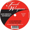 Aldo Vanucci、Featurecast - DC 303