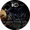 Max Tolmachev - Different Places