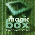 Emanuele Vesci - Quartal (Marius Hoersturz Remix)