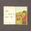 Alfie - A Word In Your Ear (J-Walk Remix)