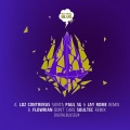 Loz Contreras - Sienta (Paul SG & Jay Rome Remix)
