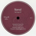 Noevol - Mashgalende