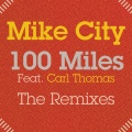 100 Miles (Frankie's RBL SND Vocal Mix)