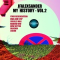 JfAlexsander - Your Regeneration