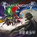 Grailknights、Van Canto - Crimson Shades of Glory