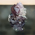 Robinson - Last Goodbye
