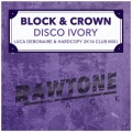 Disco Ivory (Luca Debonaire & Hardcopy 2K16 Club Mix)