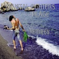 Crystal Fighters、Lapalux - Plage (Lapalux remix)(Remix)