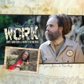Uwe Banton、mikey general - Work