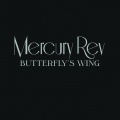 Mercury Rev - Butterflys Wing- Isan Alien Adoption Remix