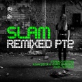 slam - Stepback (Adam Beyer and Jesper Dahlback Remix)