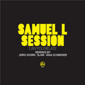 Samuel L. Session - Can You Relate
