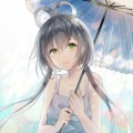 洛天依、COP - 返夏