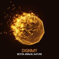 Dignmy - A Ghost Lives Under My Bed