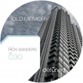 Rick Sanders - Old Memory
